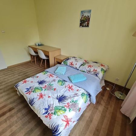 Fantastic Waw - Z6 Room - 203B Варшава Екстериор снимка