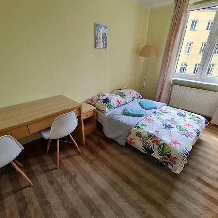 Fantastic Waw - Z6 Room - 203B Варшава Екстериор снимка